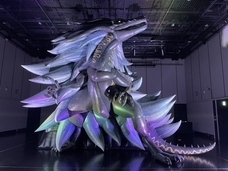 株式会社ニジゲンノモリのプレスリリース画像1