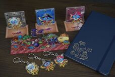 株式会社ニジゲンノモリのプレスリリース画像1