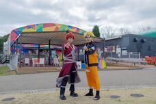 株式会社ニジゲンノモリのプレスリリース画像1