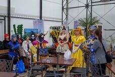 株式会社ニジゲンノモリのプレスリリース画像2