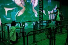 株式会社ニジゲンノモリのプレスリリース画像1