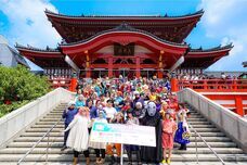 株式会社ニジゲンノモリのプレスリリース画像13