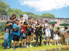 株式会社ニジゲンノモリのプレスリリース画像1