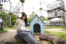株式会社ニジゲンノモリのプレスリリース画像3