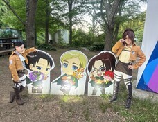 株式会社ニジゲンノモリのプレスリリース画像2