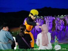 株式会社ニジゲンノモリのプレスリリース画像1