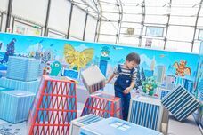 株式会社ニジゲンノモリのプレスリリース画像2