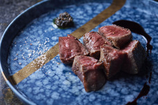 鉄板焼shizukuのプレスリリース画像1