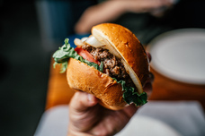 g3 food株式会社のプレスリリース画像1