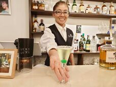 株式会社UTNカフェ＆ザ・バーのプレスリリース画像1