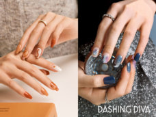 DASHING DIVA JAPAN 株式会社のプレスリリース画像1