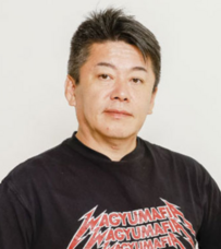 堀江貴文×武市悦宏の「ゴルフの練習はムダ！」のプレスリリース画像1