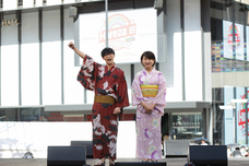 一般社団法人Hareza池袋エリアマネジメントのプレスリリース画像1