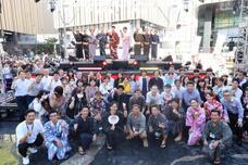 一般社団法人Hareza池袋エリアマネジメントのプレスリリース画像2