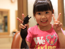 美容室アルコバレーノ/ Ribinet 福祉理美容師ネットワークのプレスリリース画像1