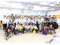 美容室アルコバレーノ/ Ribinet 福祉理美容師ネットワークのプレスリリース画像4