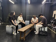 劇団25､6時間のプレスリリース画像2