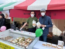 一般社団法人いわき観光まちづくりビューローのプレスリリース画像8