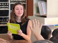 インターナショナル・プリスクールCHESのプレスリリース画像4