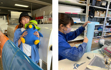 法政大学 航空工学研究会HoPEのプレスリリース画像1