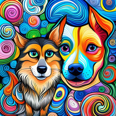 新宿アエルのHappiness Xanadu♥のプレスリリース画像1