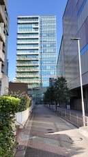 パークコート渋谷を守る会のプレスリリース画像3