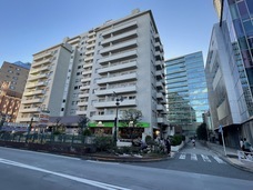 パークコート渋谷を守る会のプレスリリース画像8