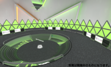 バーチャル学会のプレスリリース画像7