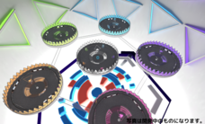 バーチャル学会のプレスリリース画像5