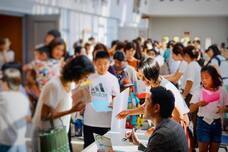 NPO法人トラストコーチングマザーズコーチングスクール「鏡の中のぼく」作者講演会事務局のプレスリリース画像3