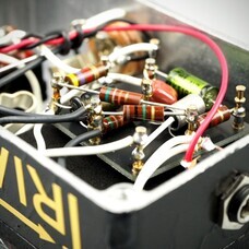 TRIAL/高早楽器技術のプレスリリース画像1