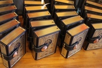 革工房　TEDDY'Sのプレスリリース