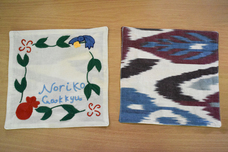 Rishtan Japan Cultural Centerのプレスリリース画像1