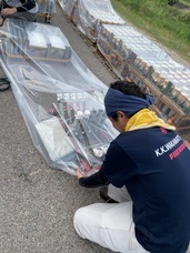 キッシーズ株式会社のプレスリリース画像1