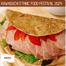 EthniCity Kawaguchiのプレスリリース画像10