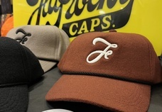 有限会社成島製帽のプレスリリース画像3