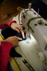 有限会社成島製帽のプレスリリース画像1