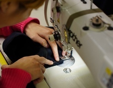 有限会社成島製帽のプレスリリース画像2