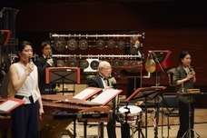 菅原淳アレンジ・コレクションのプレスリリース画像1