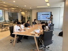 タウンライフ株式会社のプレスリリース画像1