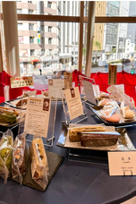 菊乃香酒造 銀座店のプレスリリース画像5