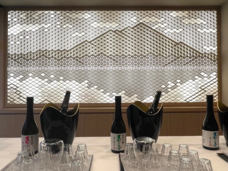 菊乃香酒造 銀座店のプレスリリース画像4