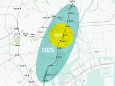 東京建築祭実行委員会のプレスリリース画像2