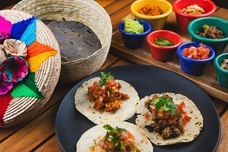 Aqui Tacoのプレスリリース画像3