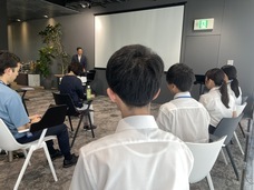 株式会社グリーンズのプレスリリース画像1