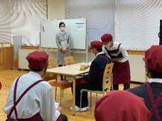 株式会社グリーンズのプレスリリース画像1