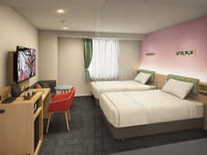 株式会社グリーンズのプレスリリース画像1