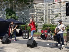 Hope Rise実行委員会のプレスリリース画像1