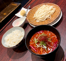 うどん屋開都相原店のプレスリリース画像1