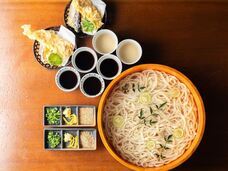 うどん屋開都相原店のプレスリリース画像1